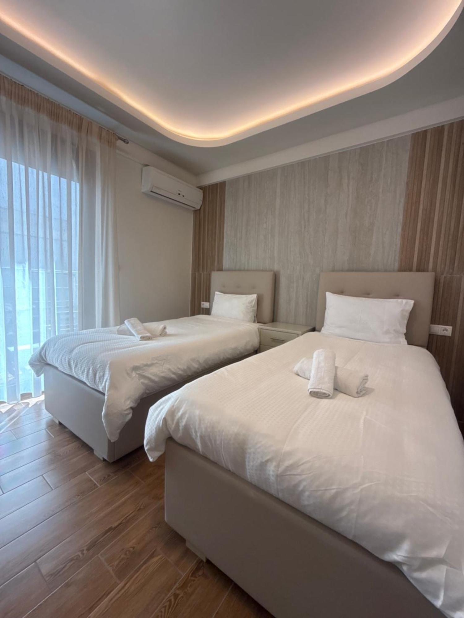 Aqua Mare Luxury Apartments Paralia Katerinis Room photo